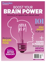 Boost Your Brain Power