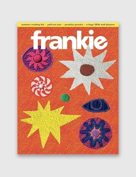 frankie magazine Magazine