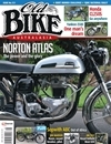 Old Bike Australasia Magazine
