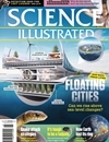 Science Illustrated Magazine
