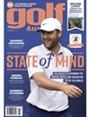 Golf Australia Magazine