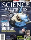 Science Illustrated Magazine