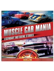 Muscle Car Mania Magazine