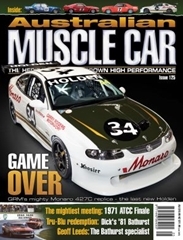 Issue 125 Magazine