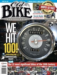 Issue #100 Magazine