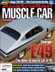 Issue 64 Magazine