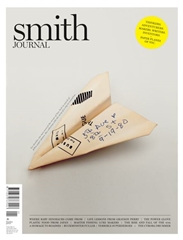 Smith Journal volume eighteen Magazine