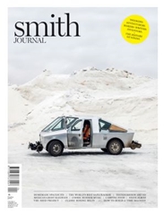 Smith Journal volume seventeen Magazine