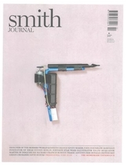 Smith Journal volume three Magazine