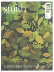 Smith Journal volume four Magazine