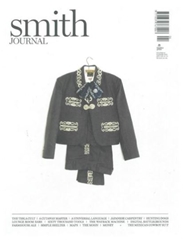 Smith Journal volume five Magazine