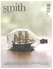 Smith Journal volume six Magazine