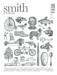 Smith Journal volume seven Magazine