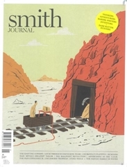 Smith Journal volume fourteen Magazine