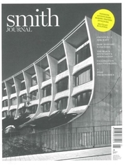 Smith Journal volume twenty two Magazine