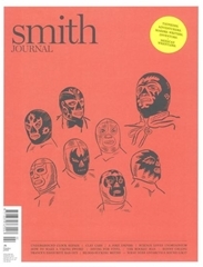 Smith Journal volume twenty three Magazine