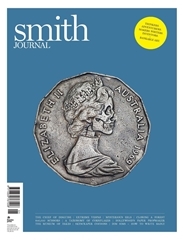 Smith Journal volume thirty Magazine