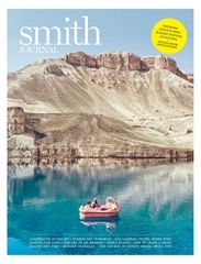 Smith Journal volume twenty eight Magazine