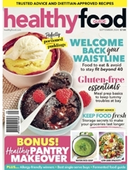 Healthy Food Guide Magazine