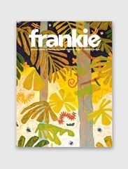 frankie magazine