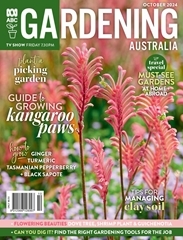 Gardening Australia Magazine