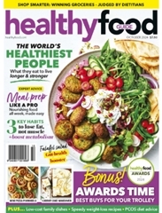 Healthy Food Guide Magazine