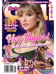 Total Girl Magazine