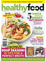Healthy Food Guide Magazine