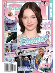 Total Girl Magazine