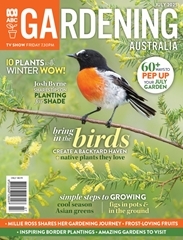 Gardening Australia Magazine