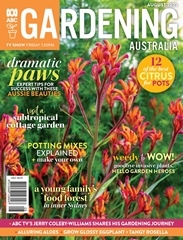 Gardening Australia Magazine