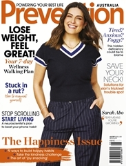 Prevention Magazine