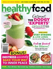 Healthy Food Guide Magazine