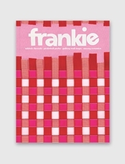 frankie magazine