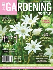 Gardening Australia Magazine