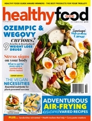 Healthy Food Guide Magazine