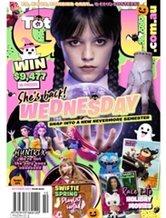 Total Girl Magazine