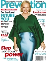 Prevention Magazine
