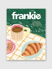frankie magazine