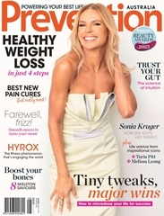 Prevention Magazine