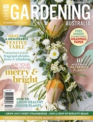 Gardening Australia Magazine