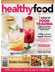 Healthy Food Guide Magazine