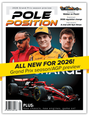 Pole Position Magazine