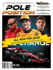Pole Position Magazine