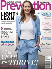 Prevention Magazine