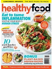 Healthy Food Guide Magazine