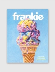 frankie magazine