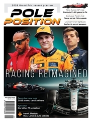 Pole Position Magazine