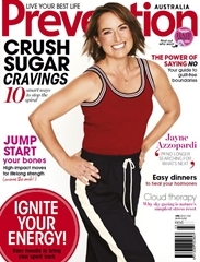 Prevention Magazine