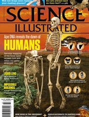 Science Illustrated Magazine